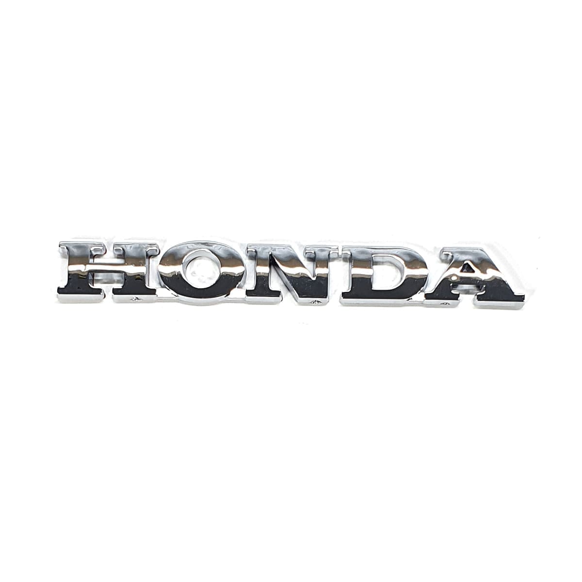 Emblema Insignia "Honda" Palabra
