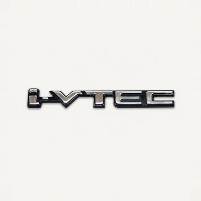 Emblema Insignia I-VTEC Honda. [IRP-CATALOG:INSI037-1-C.webp:8db89f4ca904543a]