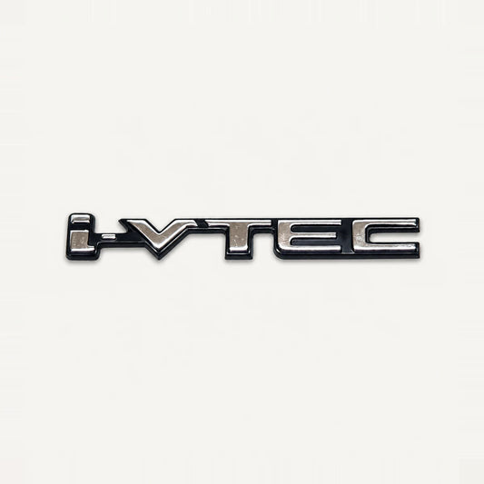 Emblema Insignia I-VTEC Honda. [IRP-CATALOG:INSI037-1-C.webp:8db89f4ca904543a]