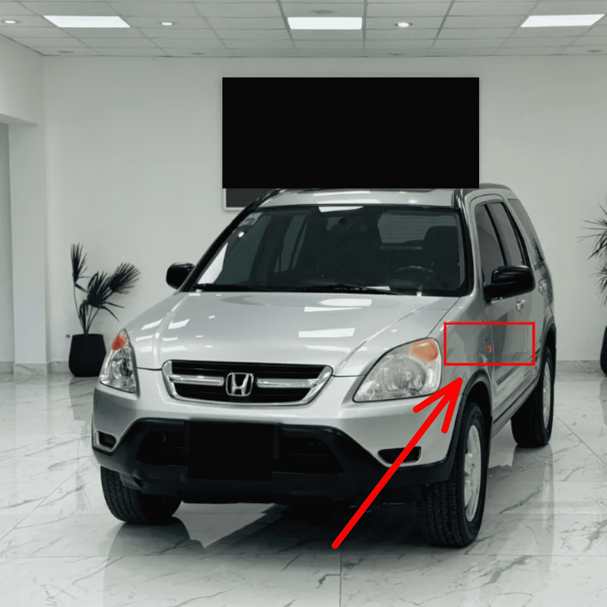 Emblema Insignia I-VTEC Honda