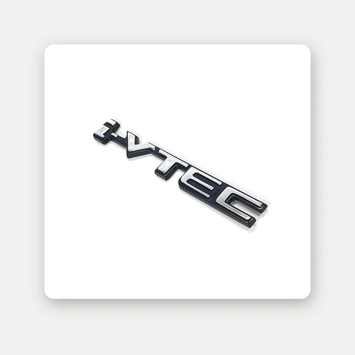Emblema Insignia I-VTEC Honda. [IRP-CATALOG:INSI037-GALLERY-1-C.webp:0a6e672e8afcbeef]