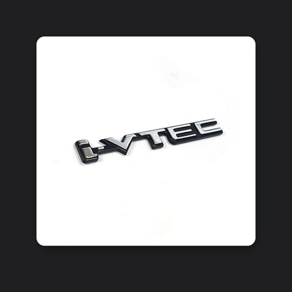 Emblema Insignia I-VTEC Honda. [IRP-CATALOG:INSI037-GALLERY-2-O.webp:a8c81e96d3b24cf8]