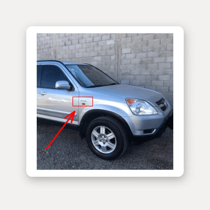 Emblema Insignia I-VTEC Honda. [IRP-CATALOG:INSI037-GALLERY-4-C.webp:8099b217a095eab4]