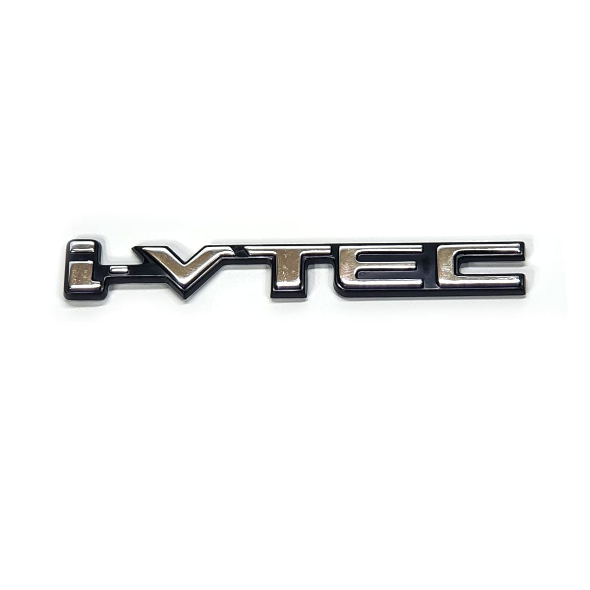 Emblema Insignia I-VTEC Honda