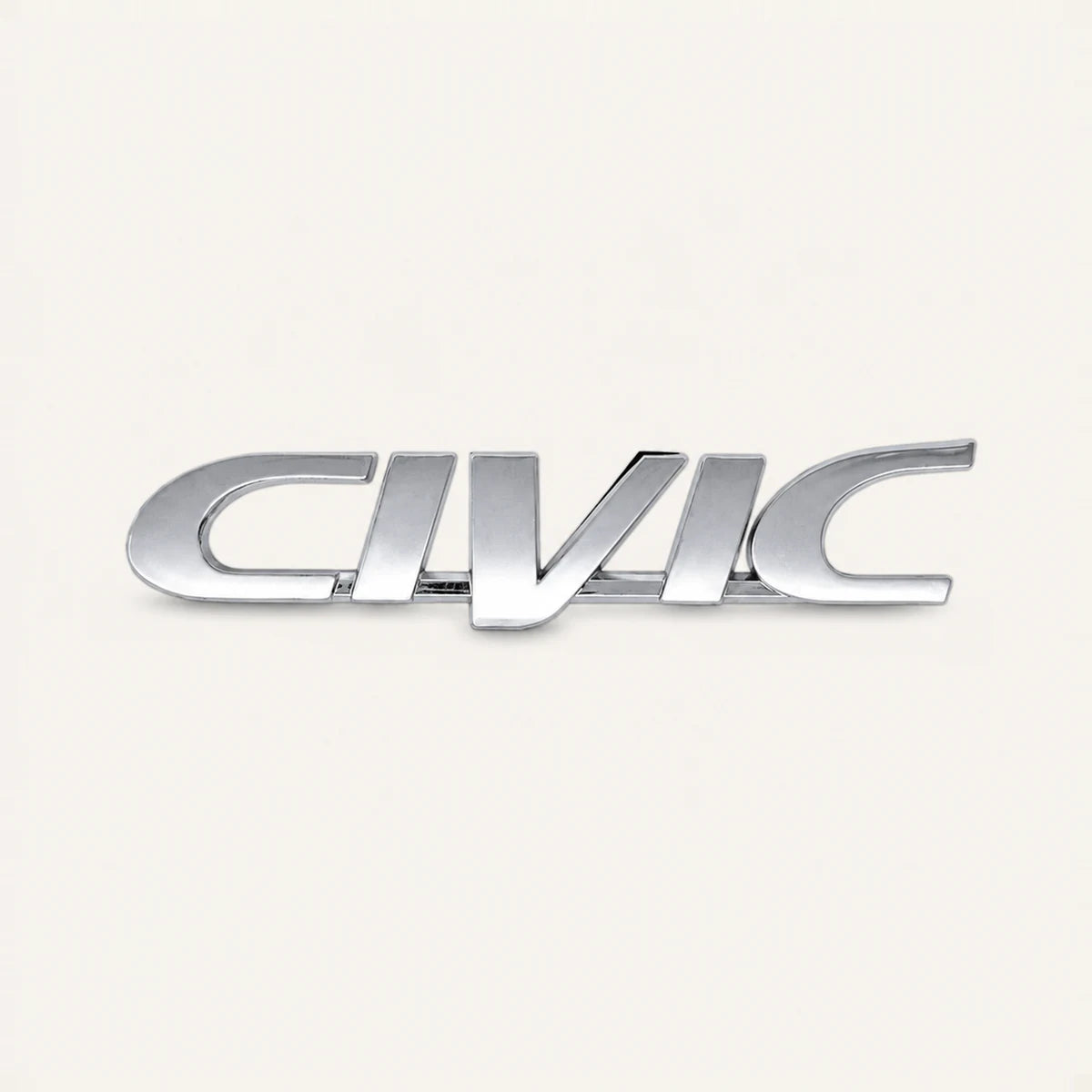 Emblema de Baúl Palabra Honda Civic 96-00 Trasero Cromado. [IRP-CATALOG:INSI058-1-C.webp:4fe36a8d274519e3]