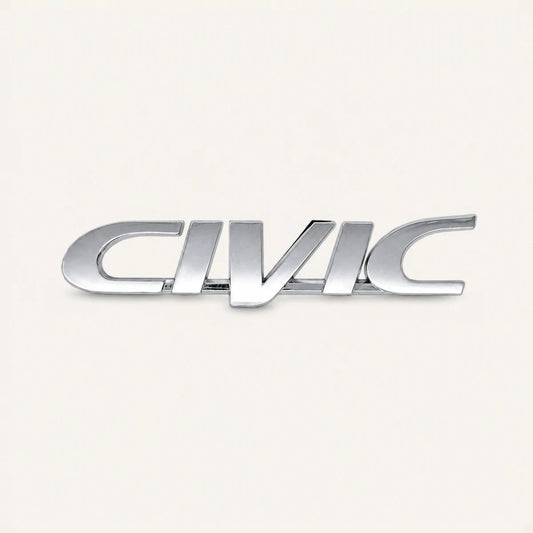 Emblema de Baúl Palabra Honda Civic 96-00 Trasero Cromado. [IRP-CATALOG:INSI058-1-C.webp:4fe36a8d274519e3]