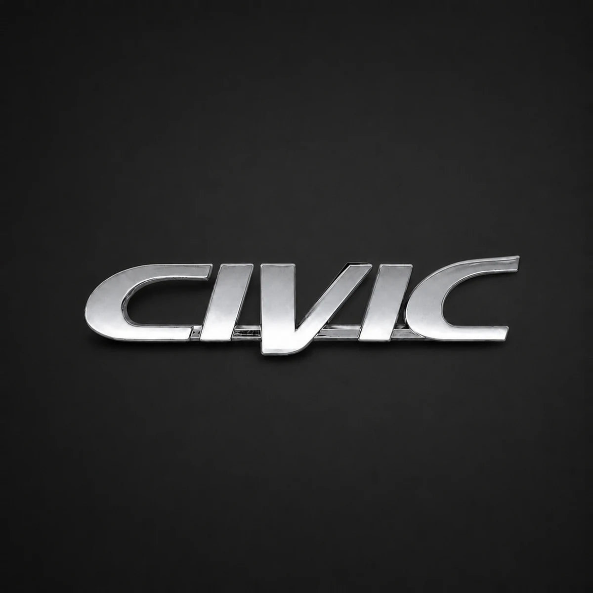 Emblema de Baúl Palabra Honda Civic 96-00 Trasero Cromado. [IRP-CATALOG:INSI058-1-O.webp:3af58918fed55b80]