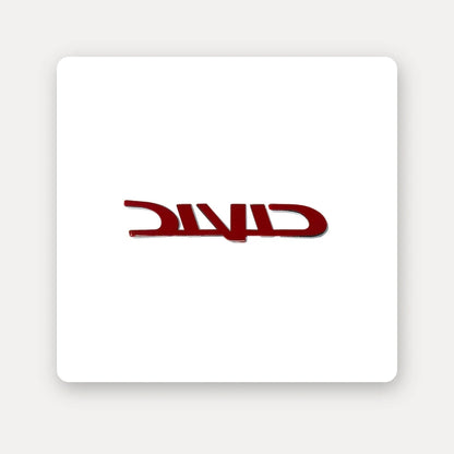 Emblema de Baúl Palabra Honda Civic 96-00 Trasero Cromado. [IRP-CATALOG:INSI058-GALLERY-1-C.webp:e2a9d07a84bd2f3a]