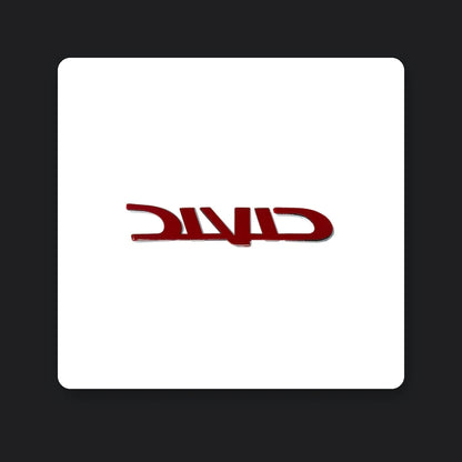 Emblema de Baúl Palabra Honda Civic 96-00 Trasero Cromado. [IRP-CATALOG:INSI058-GALLERY-1-O.webp:2b7e807785ffc72f]