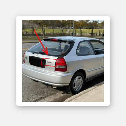 Emblema de Baúl Palabra Honda Civic 96-00 Trasero Cromado. [IRP-CATALOG:INSI058-GALLERY-3-C.webp:83dd431daae0fdc1]