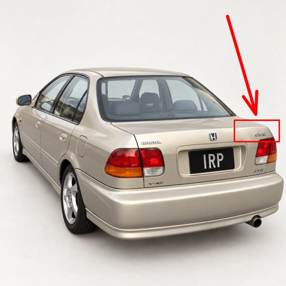 Emblema de Baúl Palabra Honda Civic 96-00 Trasero Cromado. [IRP-CATALOG:INSI058-GALLERY-4-C-7b8ce58eae566d15.webp:7b8ce58eae566d15]
