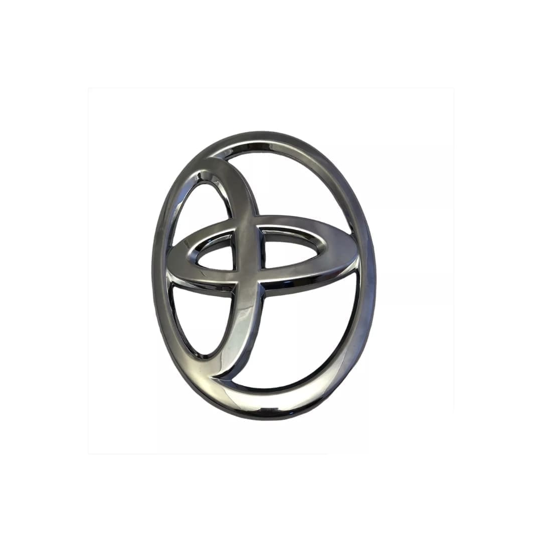 Emblema Toyota 190X130MM 2017/19 753110K130