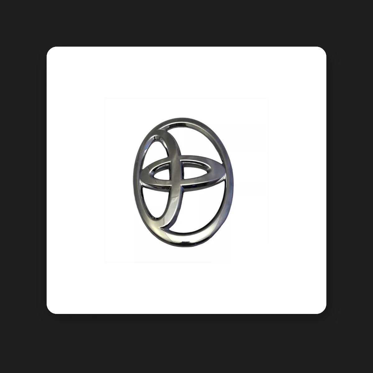 Emblema Toyota 190X130MM 2017/19 753110K130. [IRP-CATALOG:INSI059-GALLERY-1-O.webp:8bacc32300660577]