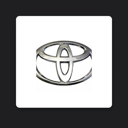 Emblema Toyota 190X130MM 2017/19 753110K130. [IRP-CATALOG:INSI059-GALLERY-4-O.webp:3e9b5bc1f1401a33]