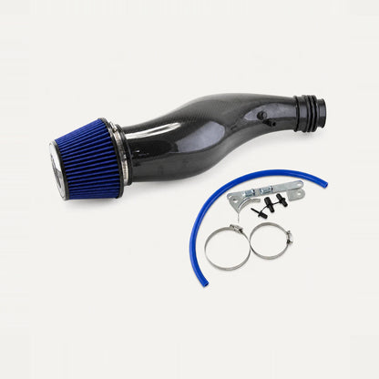 Kit Admisión Directa Whale Penis Fibra Carbono Honda Civic 92-00 D16/B16. [IRP-CATALOG:INTK000-CF-1-C.webp:317774abc8a13173]