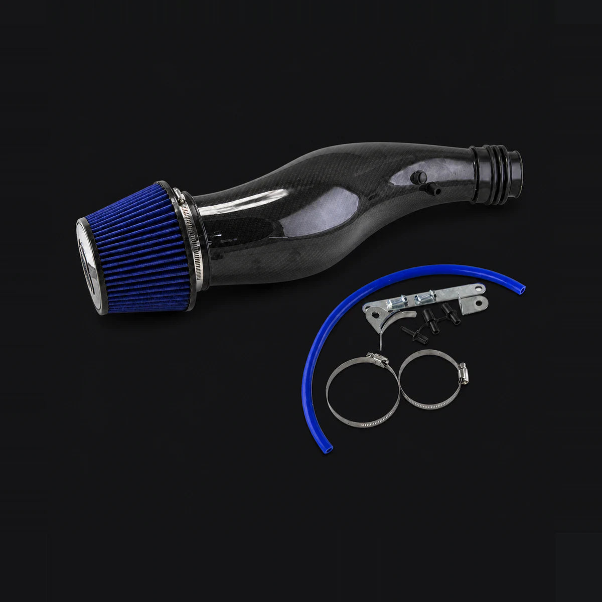 Kit Admisión Directa Whale Penis Fibra Carbono Honda Civic 92-00 D16/B16. [IRP-CATALOG:INTK000-CF-1-O.webp:5ced60d3195c141b]