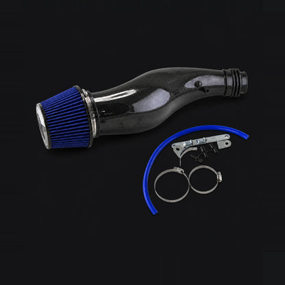 Kit Admisión Directa Whale Penis Fibra Carbono Honda Civic 92-00 D16/B16. [IRP-CATALOG:INTK000-CF-1-O.webp:5ced60d3195c141b]
