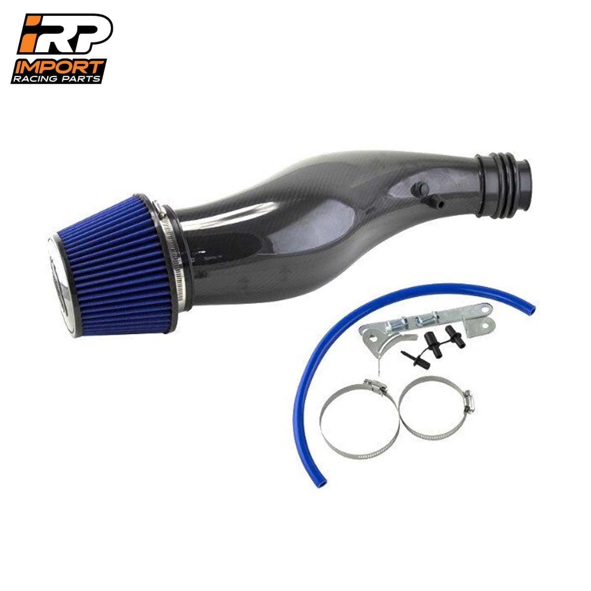 Kit Admisión Directa Whale Penis Fibra Carbono Honda Civic 92-00 D16/B16