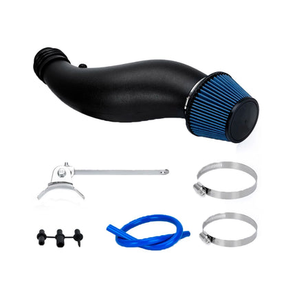 Kit Admisión Whale Penis Negro Honda Civic 92-00 D16/B16