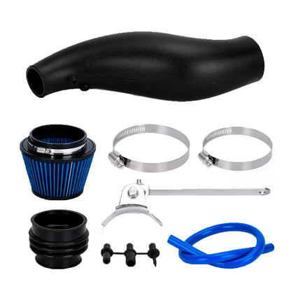 Kit Admisión Whale Penis Negro Honda Civic 92-00 D16/B16