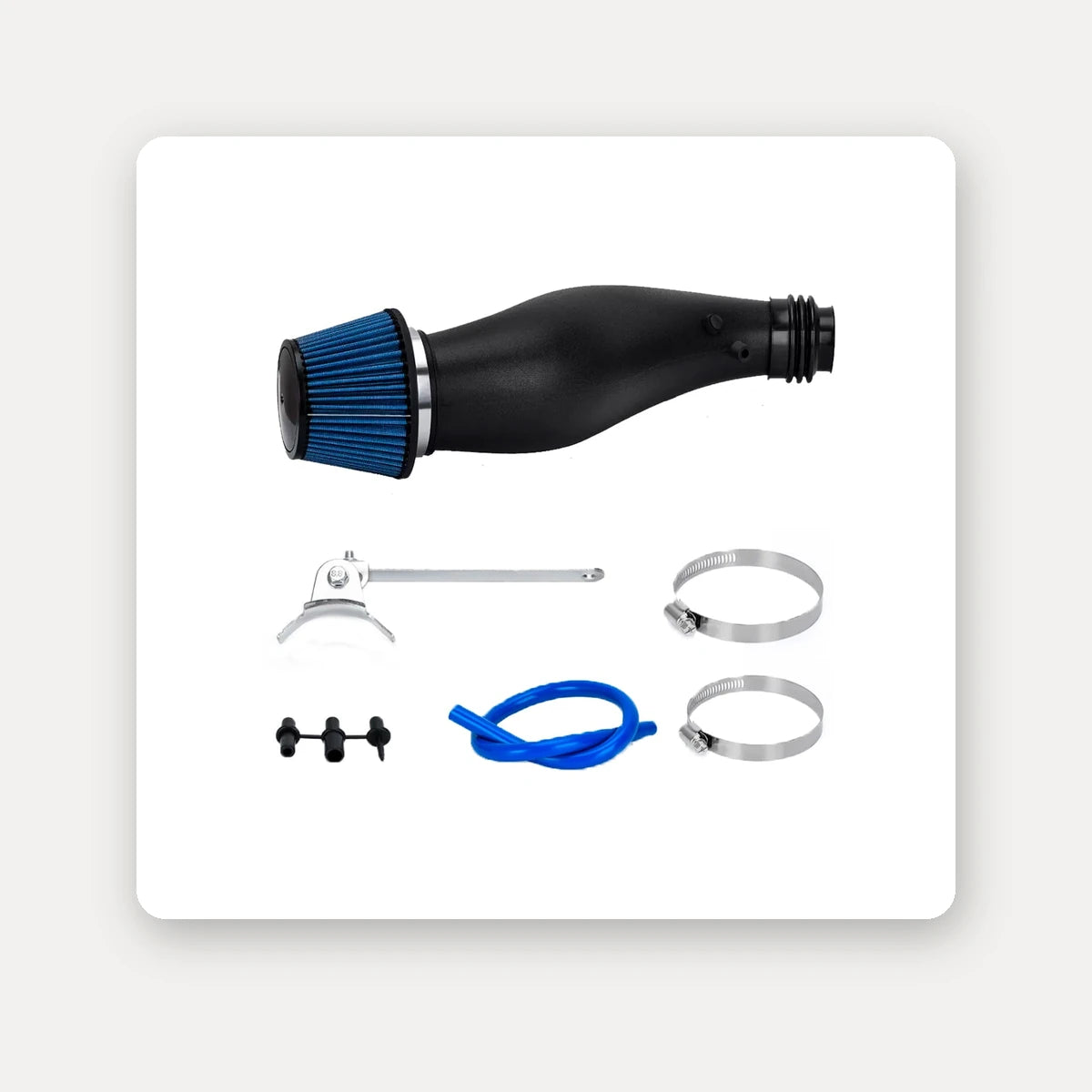 Kit Admisión Whale Penis Negro Honda Civic 92-00 D16/B16. [IRP-CATALOG:INTK001-NEG-GALLERY-1-C.webp:5adf18c39cb0a72b]