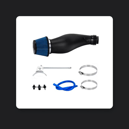 Kit Admisión Whale Penis Negro Honda Civic 92-00 D16/B16. [IRP-CATALOG:INTK001-NEG-GALLERY-1-O.webp:d430bb369820d979]