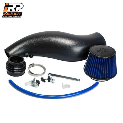Kit Admisión Whale Penis Negro Honda Civic 92-00 D16/B16