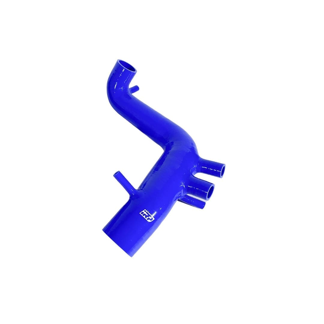 Admisión Inlet Silicona VW Bora-Golf 1.8t Azul/Negro
