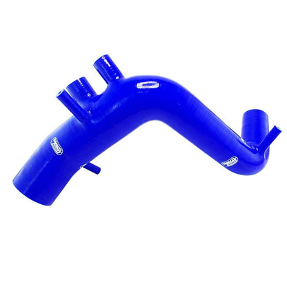 Admisión Inlet Silicona VW Bora-Golf 1.8t Azul/Negro