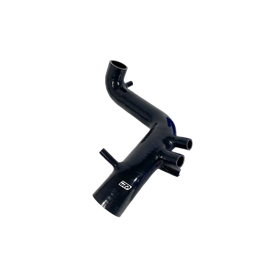 Admisión Inlet Silicona VW Bora-Golf 1.8t Azul/Negro