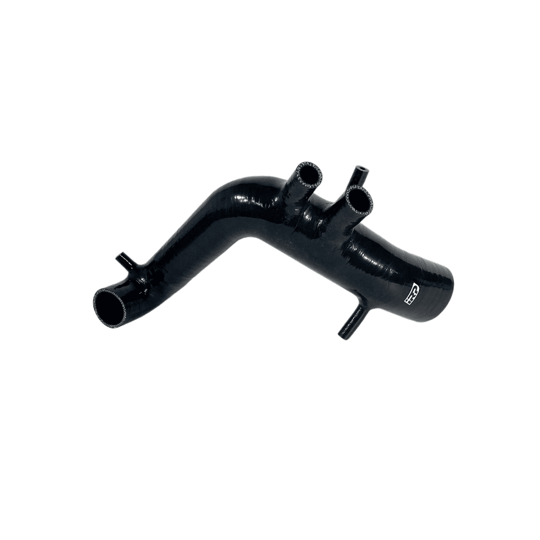 Admisión Inlet Silicona VW Bora-Golf 1.8t Azul/Negro