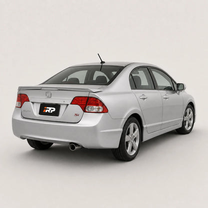 Alerón MUGEN para Honda Civic Si 06-15 de 3 Piezas. [irp-catalog:kit-aler014-hon-1-c-before.webp:a9dba98cd241b77b]