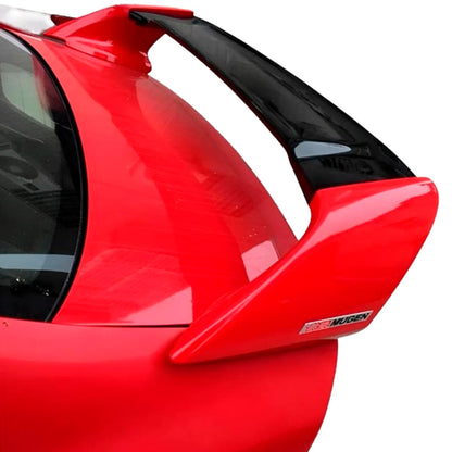 Alerón MUGEN para Honda Civic Si 06-15 de 3 Piezas