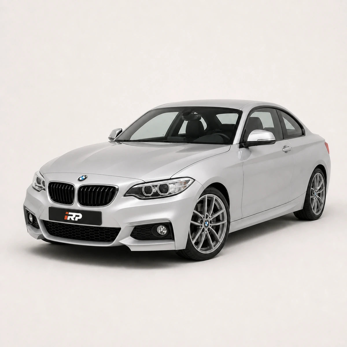Bodykit M2 CS + Capot Carbono Bmw Serie 2 F22. [irp-catalog:kit-bkit005-hood003-1-c-before.webp:12146dcb7c8f9307]
