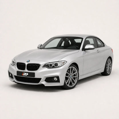 Bodykit M2 CS + Capot Carbono Bmw Serie 2 F22. [irp-catalog:kit-bkit005-hood003-1-c-before.webp:12146dcb7c8f9307]