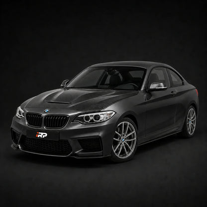 Bodykit M2 CS + Capot Carbono Bmw Serie 2 F22. [irp-catalog:kit-bkit005-hood003-1-o.webp:96188acfd87334a4]