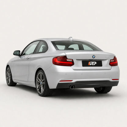 Bodykit M2 CS + Capot Carbono Bmw Serie 2 F22. [irp-catalog:kit-bkit005-hood003-2-c-before.webp:514bc81b936e0915]