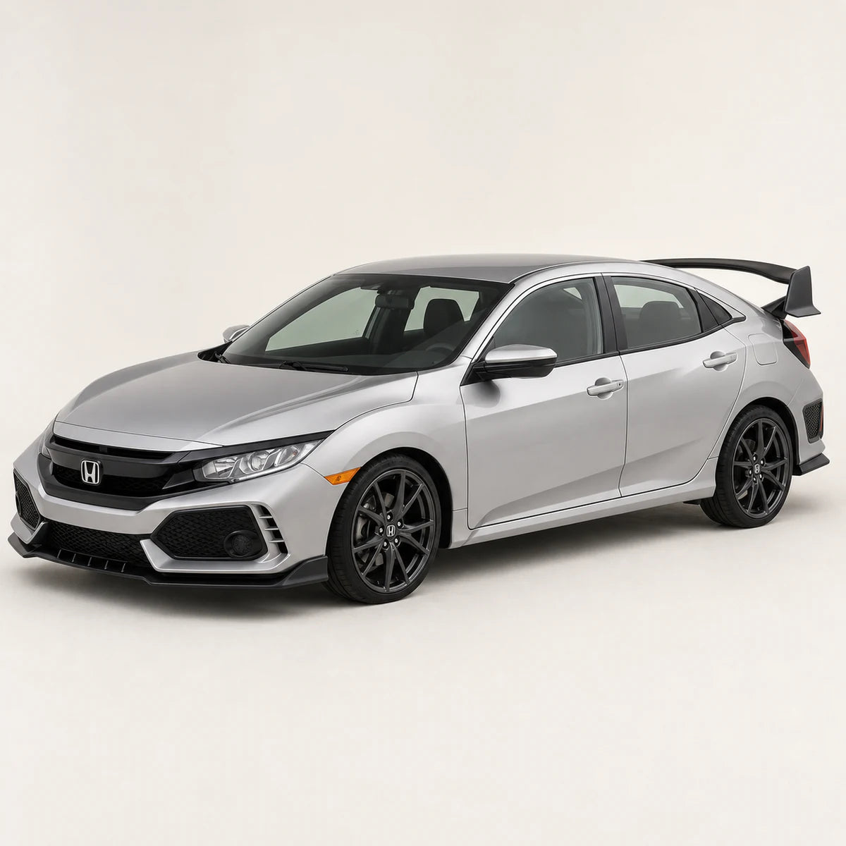 Kit Bodykit + Alerón Type R Para Honda Civic Sedán 16-20. [IRP-CATALOG:KIT-BKIT012-ALER055-1-C.webp:cb3ac1ded3e080ee]