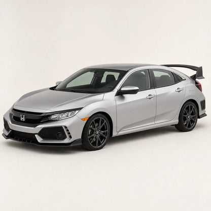 Kit Bodykit + Alerón Type R Para Honda Civic Sedán 16-20. [IRP-CATALOG:KIT-BKIT012-ALER055-1-C.webp:cb3ac1ded3e080ee]