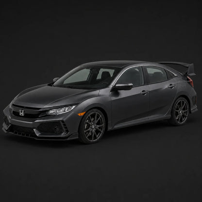 Kit Bodykit + Alerón Type R Para Honda Civic Sedán 16-20. [IRP-CATALOG:KIT-BKIT012-ALER055-1-O.webp:4c7314a2dcda4508]