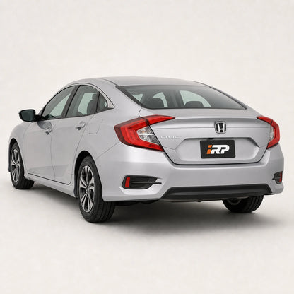 Kit Bodykit + Alerón Type R Para Honda Civic Sedán 16-20. [irp-catalog:kit-bkit012-aler055-2-c-before.webp:6047900100429570]
