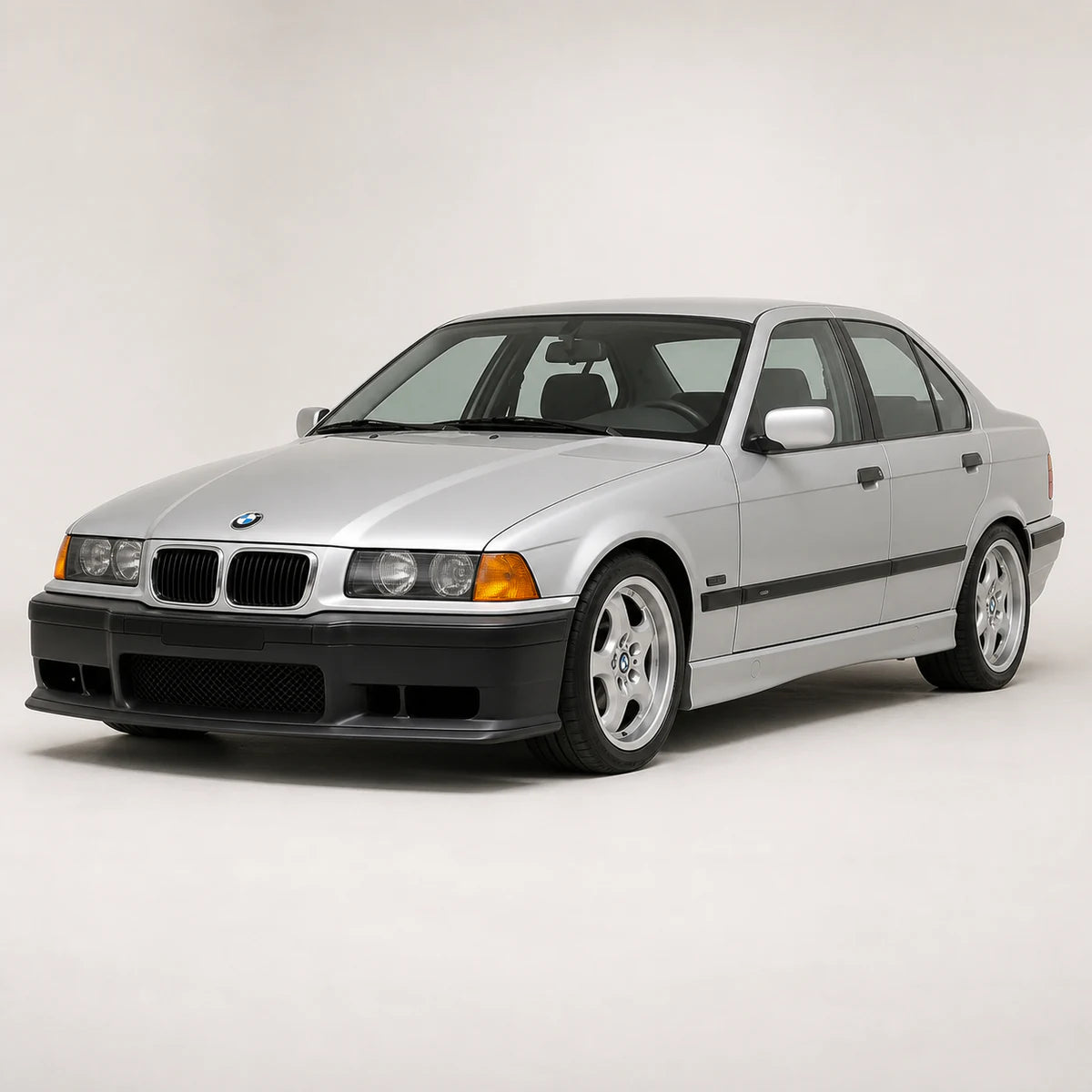 Kit Paragolpes Bmw E36 Estilo M3 Del/tras Negro Negro. [IRP-CATALOG:KIT-BUMP001-BUMP002-1-C.webp:98054dd0e59d3b86]