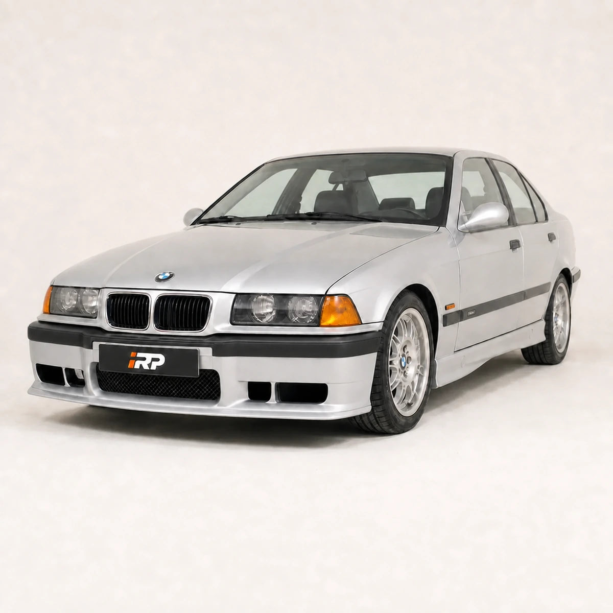 Kit Paragolpes Bmw E36 Estilo M3 Del/tras Negro Negro. [irp-catalog:kit-bump001-bump002-1-c.webp:be4325289dd0cfb2]