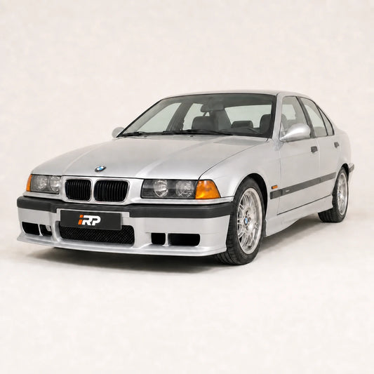 Kit Paragolpes Bmw E36 Estilo M3 Del/tras Negro Negro. [irp-catalog:kit-bump001-bump002-1-c.webp:be4325289dd0cfb2]