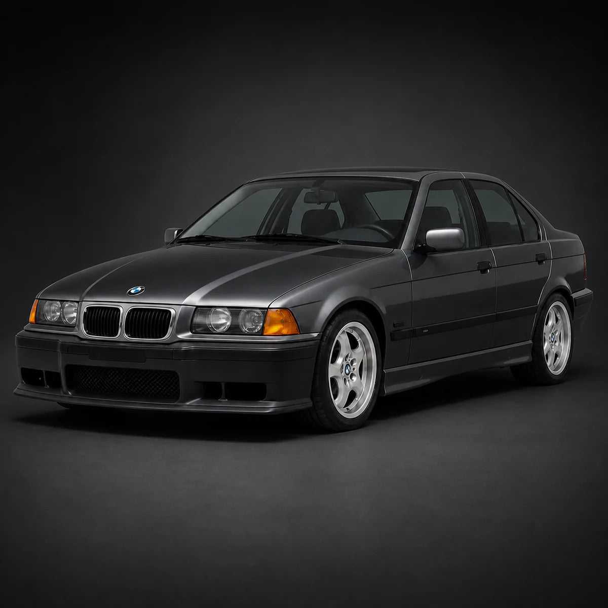 Kit Paragolpes Bmw E36 Estilo M3 Del/tras Negro Negro. [IRP-CATALOG:KIT-BUMP001-BUMP002-1-O.webp:35fa14ba66a0c580]