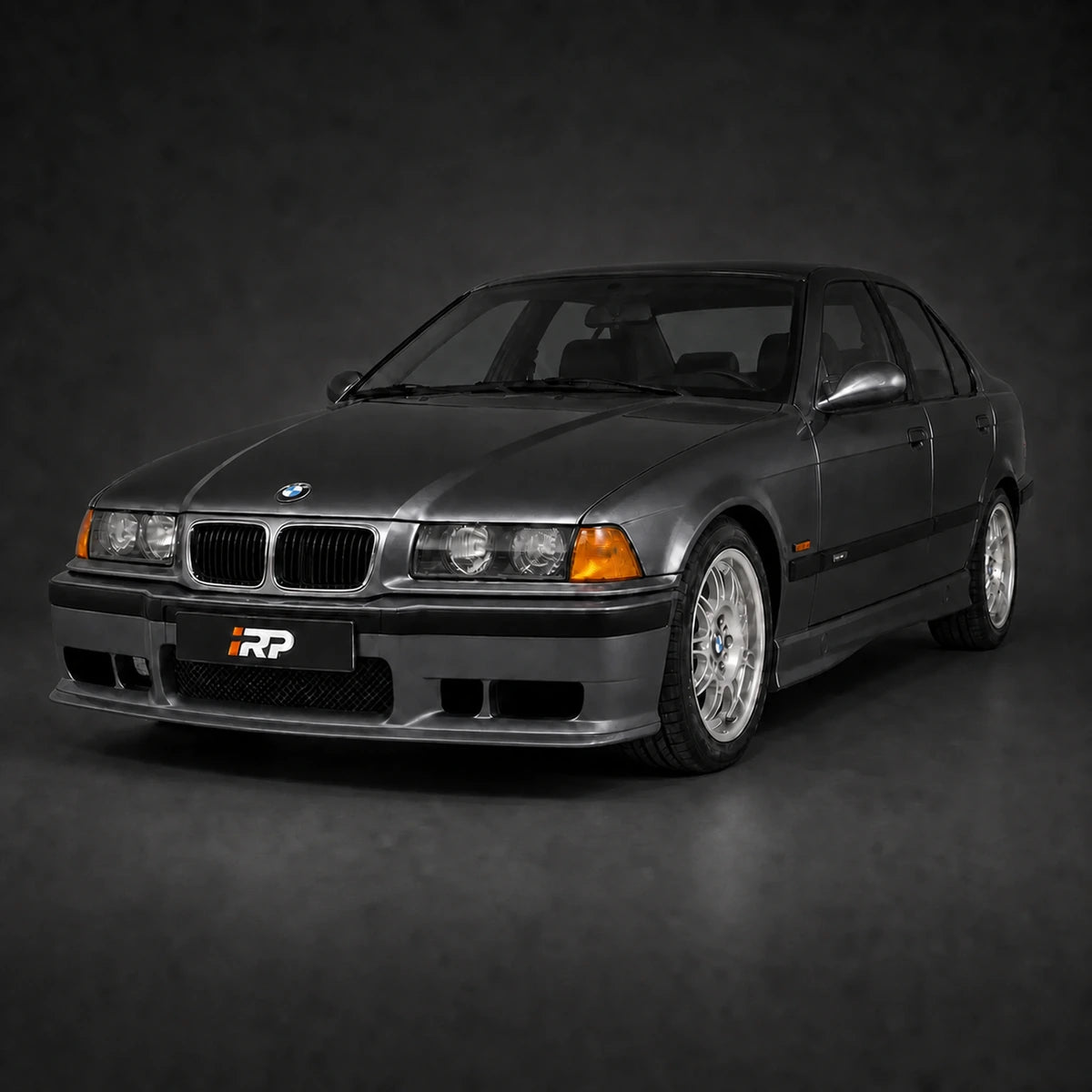 Kit Paragolpes Bmw E36 Estilo M3 Del/tras Negro Negro. [irp-catalog:kit-bump001-bump002-1-o.webp:f0c7b30f11cb3f2f]