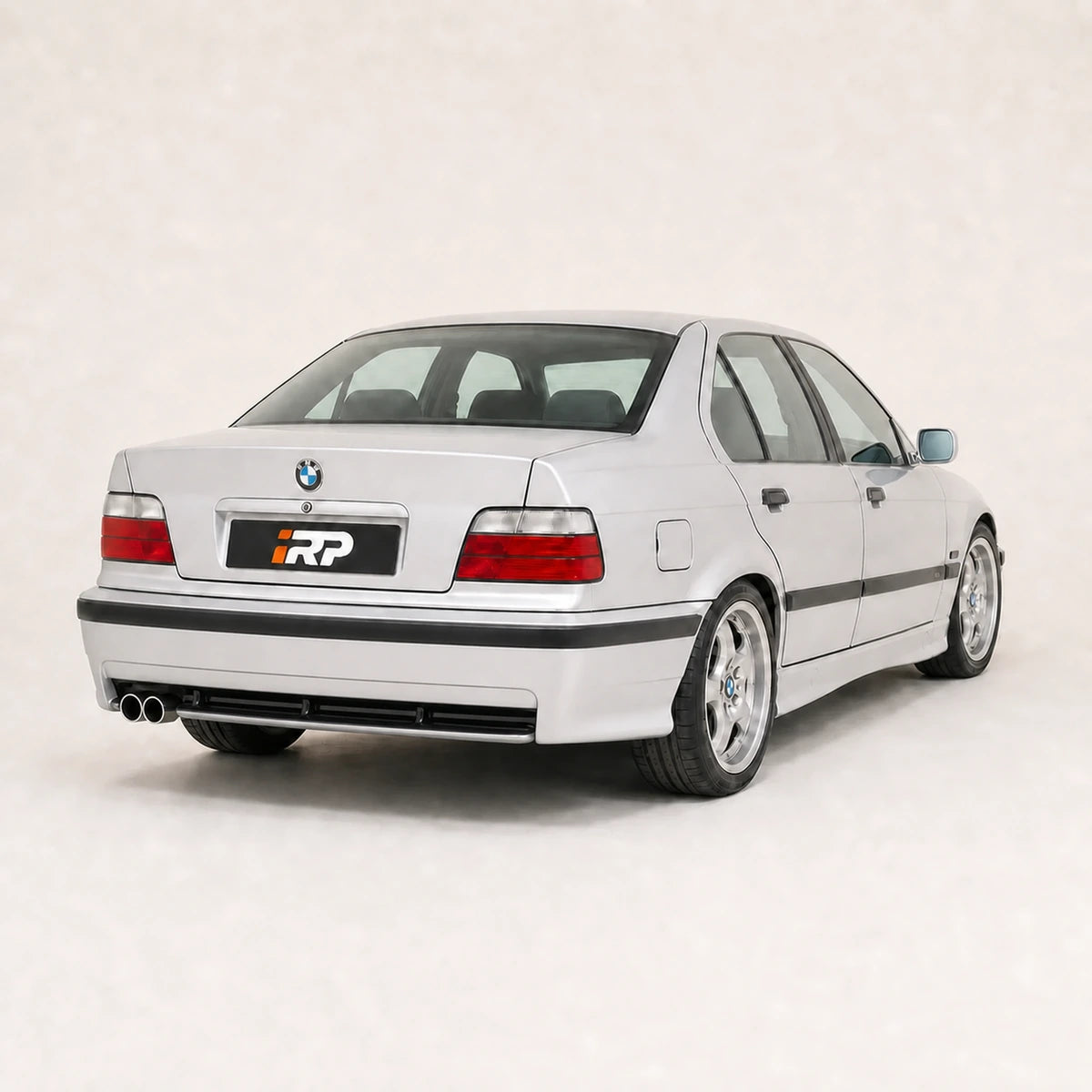 Kit Paragolpes Bmw E36 Estilo M3 Del/tras Negro Negro. [irp-catalog:kit-bump001-bump002-2-c.webp:75befff60f2a5f25]