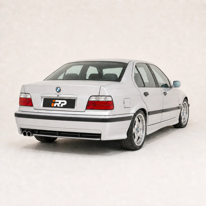 Kit Paragolpes Bmw E36 Estilo M3 Del/tras Negro Negro. [irp-catalog:kit-bump001-bump002-2-c.webp:75befff60f2a5f25]