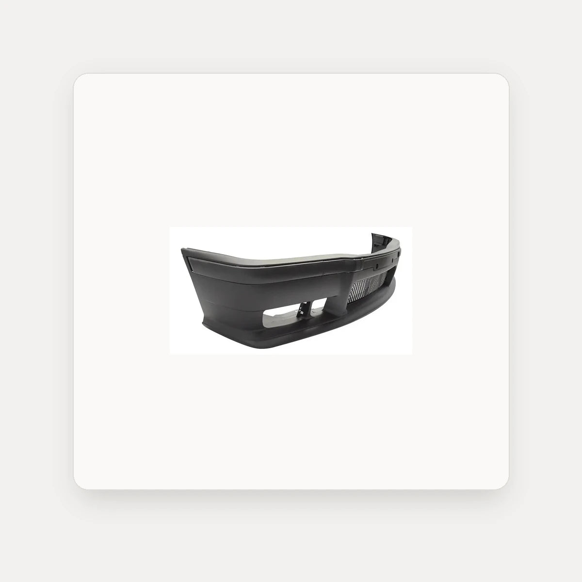 Kit Paragolpes Bmw E36 Estilo M3 Del/tras Negro Negro. [IRP-CATALOG:KIT-BUMP001-BUMP002-GALLERY-2-C.webp:d452fa3d88ee57ce]