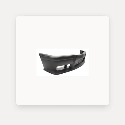 Kit Paragolpes Bmw E36 Estilo M3 Del/tras Negro Negro. [IRP-CATALOG:KIT-BUMP001-BUMP002-GALLERY-2-C.webp:d452fa3d88ee57ce]